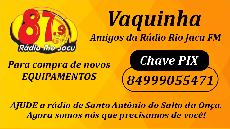 Ajude a 87FM